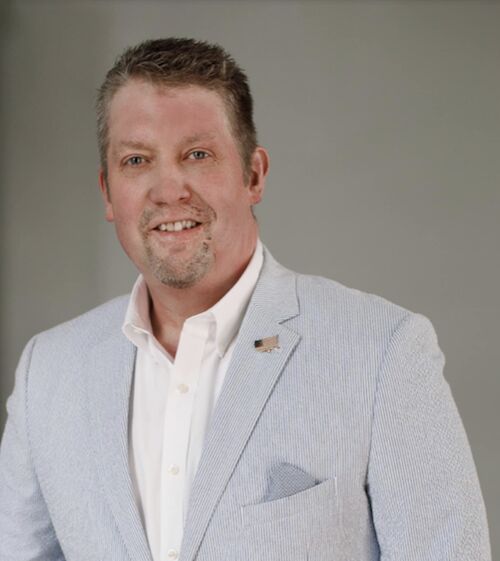 Mayor Jim Puckett